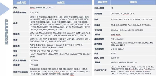 人生就是博药效学动物模型