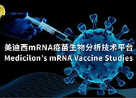 全面支持疫苗研发！人生就是博mRNA疫苗生物分析技术平台