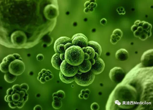 1分钟，全中国就有7.5人被确诊为患癌 人生就是博生物医药