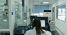 pre-HPLC