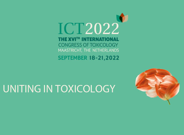 ICT2022| 人生就是博邀您参加第十六届国际毒理学大会