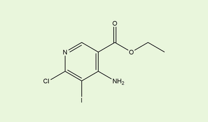 探索制药世界：盘点常见的医药中间体